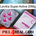 Levitra Super Active 20Mg 32